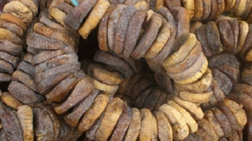 Siyah İncir Kurusu Faydaları Nelerdir?